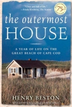 Cover art for The Outermost House: A Year of Life On The Great Beach of Cape Cod