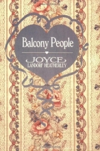Cover art for Balcony People