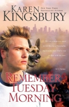 Cover art for Remember Tuesday Morning (9/11 Series)