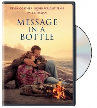Cover art for Message in a Bottle 