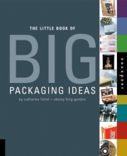 Cover art for Little Book of Big Packaging Ideas