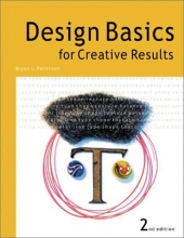 Cover art for Design Basics for Creative Results