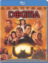 Cover art for Dogma [Blu-ray]