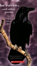 Cover art for The Raven, The & Other Poems (sch Cl) (Scholastic Classics)