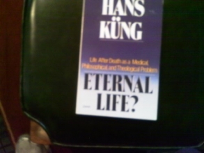 Cover art for Eternal Life? Life after Death as a Medical, Philosophical, and Theological Problem