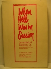 Cover art for When Hell Was in Session
