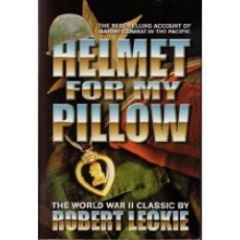 Cover art for Helmet for My Pillow