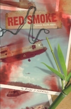 Cover art for Red Smoke: A Buck Wood's Novel