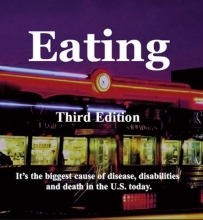 Cover art for Eating - 3rd Edition