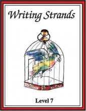 Cover art for Writing Strands 7 (Writing Strands Ser)