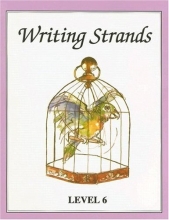 Cover art for Writing Strands 6 (Writing Strands Ser)