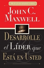 Cover art for Desarrolle el lder que est en usted (Spanish Edition)