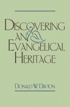 Cover art for Discovering an Evangelical Heritage