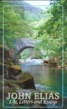 Cover art for John Elias: Life, Letters, and Essays