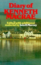Cover art for Diary of Kenneth Macrae