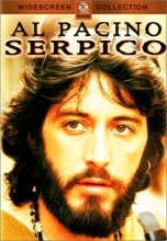Cover art for Serpico 