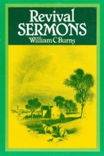 Cover art for Revival Sermons