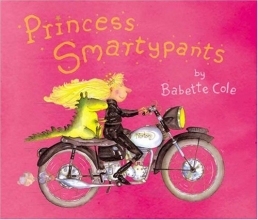Cover art for Princess Smartypants