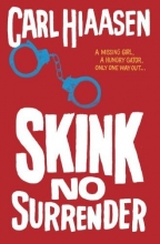 Cover art for Skink--No Surrender