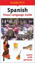Cover art for Spanish Visual Language Guide