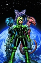 Cover art for X-Men: S.W.O.R.D. - No Time to Breathe