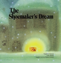Cover art for The Shoemaker's Dream