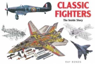 Cover art for Classic Fighters