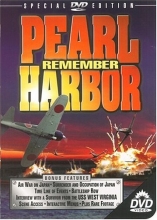 Cover art for Remembering Pearl Harbor