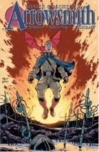 Cover art for Arrowsmith: So Smart in Their Fine Uniforms - Book 01