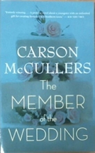 Cover art for The Member of the Wedding