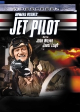 Cover art for Jet Pilot 