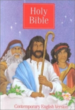 Cover art for Holy Bible