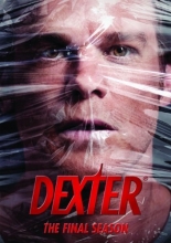 Cover art for Dexter: The Final Season
