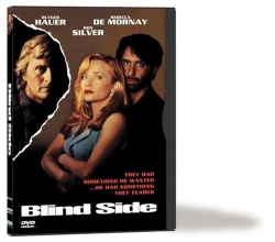 Cover art for Blind Side