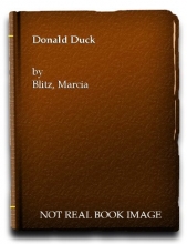 Cover art for Donald Duck