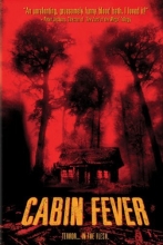 Cover art for Cabin Fever [dvd/limited Sell-thru Edition/special Outer Shellnla