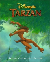 Cover art for Disney's Tarzan (Special Collector's Edition)