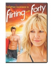 Cover art for Flirting With Forty