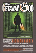 Cover art for The Getaway God: A Sandman Slim Novel