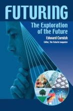 Cover art for Futuring: The Exploration of the Future