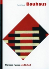Cover art for Bauhaus (World of Art)