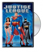 Cover art for Justice League - Secret Origins