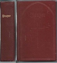Cover art for The Book of Common Prayer and Administration of the Sacraments and Other Rites and Ceremonies of the Church (1928)