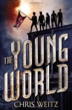 Cover art for The Young World