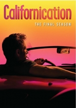 Cover art for Californication: Season 7