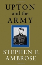 Cover art for Upton and the Army