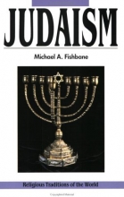 Cover art for Judaism: Revelation and Traditions (Religious Traditions of the World Series)