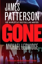 Cover art for Gone (Michael Bennett)
