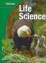 Cover art for Glencoe Life Science, Student Edition (Glencoe Science)