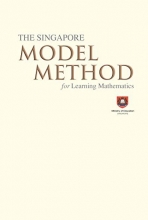 Cover art for Singapore Model Method for Learning Mathematics